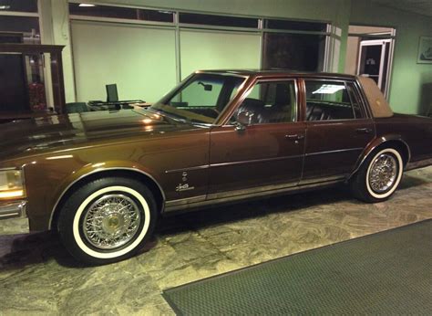 cadillac gucci seville for sale|79 seville for sale craigslist.